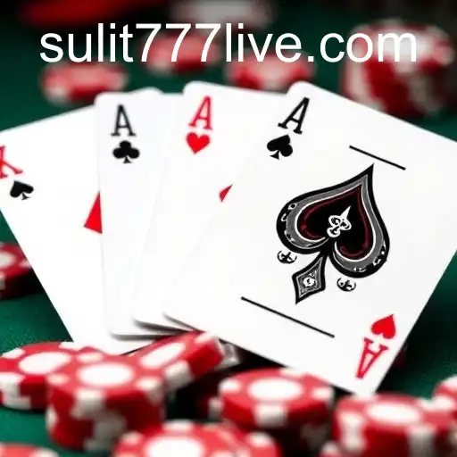 Discovering the Magic of Blackjack with SULIT77