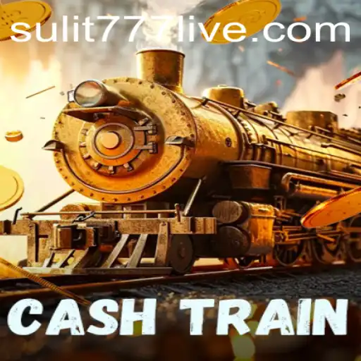 Exploring the Exciting World of CashTrain: A Thrilling Journey with SULIT77
