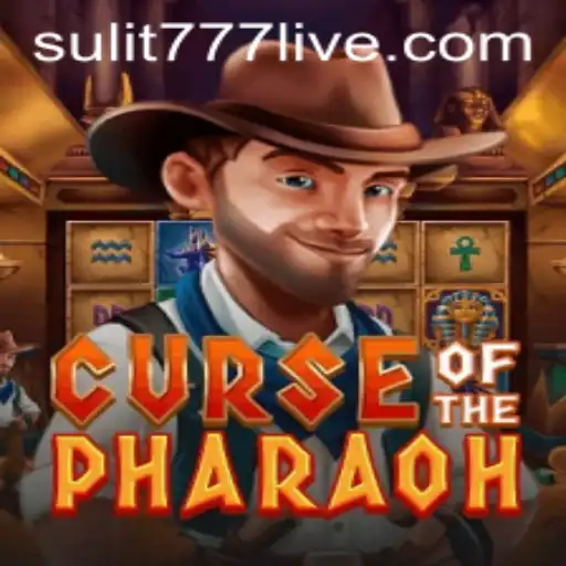 Discover the Mysteries of CurseofthePharaoh with SULIT77