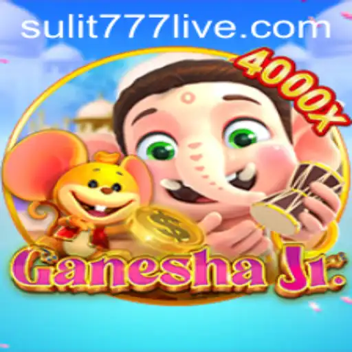 Exploring GaneshaJr: A New Adventure with SULIT77