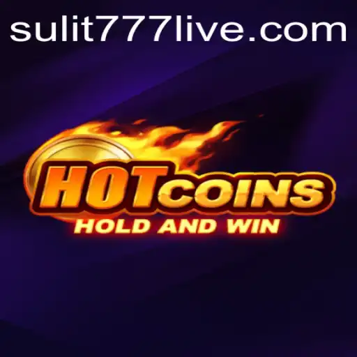 Discover HotCoins: The Thrilling New Game Fueled by SULIT77