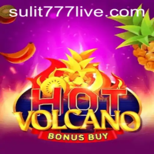 Explore HotVolcanoBonusBuy: A Thrilling Adventure in Online Gaming
