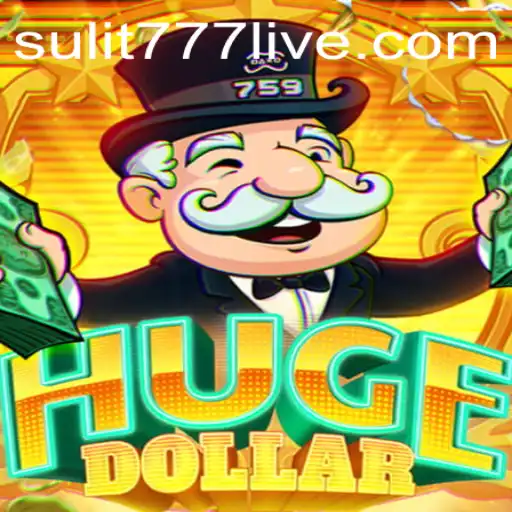 Explore the Exciting World of HugeDollar: A Comprehensive Guide