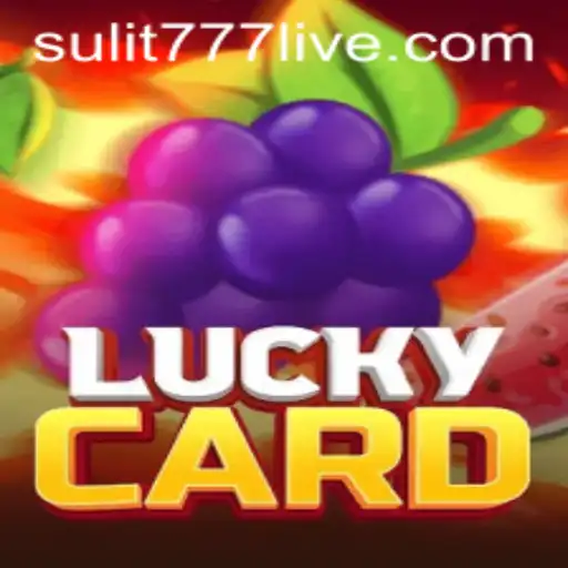 Explore the Thrills of LuckyCard: A Game of Strategy and Chance