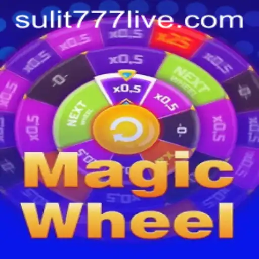 Discovering MagicWheel: The Enchanting Game Taking the World by Storm