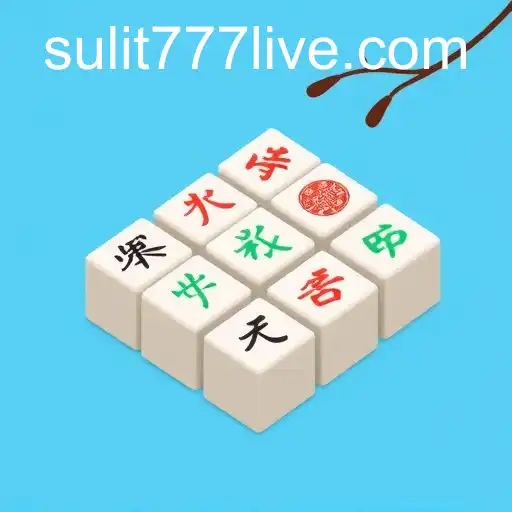The Captivating World of Mahjong: Exploring the Strategy and Culture with SULIT77
