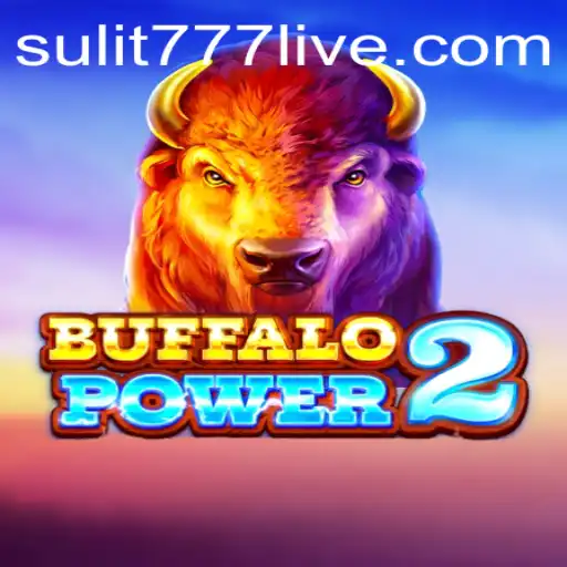 Exploring the Exciting World of BuffaloPower2 with SULIT77