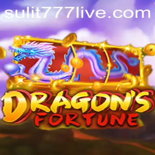 Exploring the Fantasy Realm of DragonFortune with SULIT77