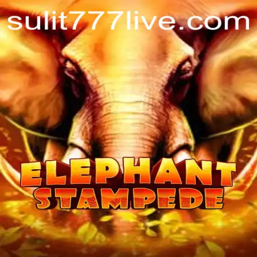 The Thrilling World of ElephantStampede: A New Game Experience