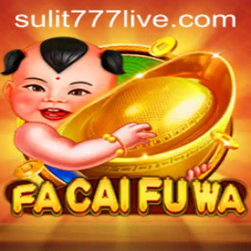 Discover the Exciting World of FaCaiFuWa: A New Gaming Adventure