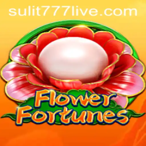 Discover the Blooming World of FlowerFortunes and Unveil the Secret of SULIT77