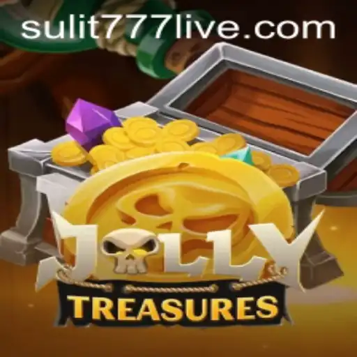 Exploring the Thrills of JollyTreasures: A Dive into the Exciting World of SULIT77