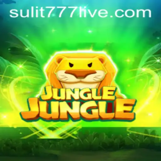 JungleJungle: Navigating the Wild World of SULIT77