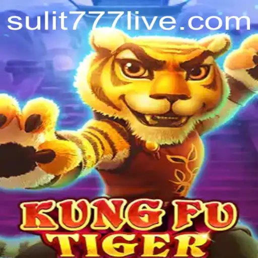 KungFuTiger Game: An Immersive Adventure with SULIT77