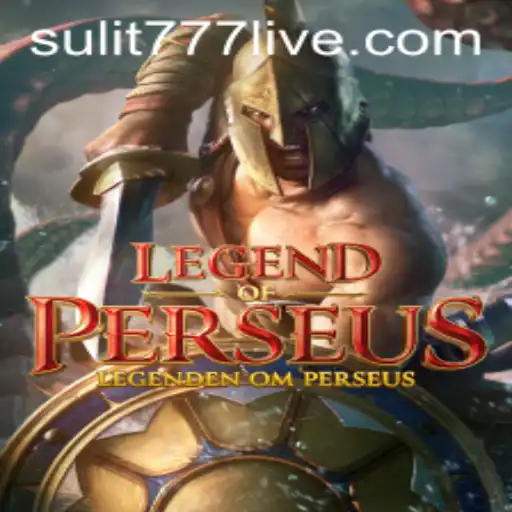 Legend of Perseus: A Mythological Adventure in Gaming