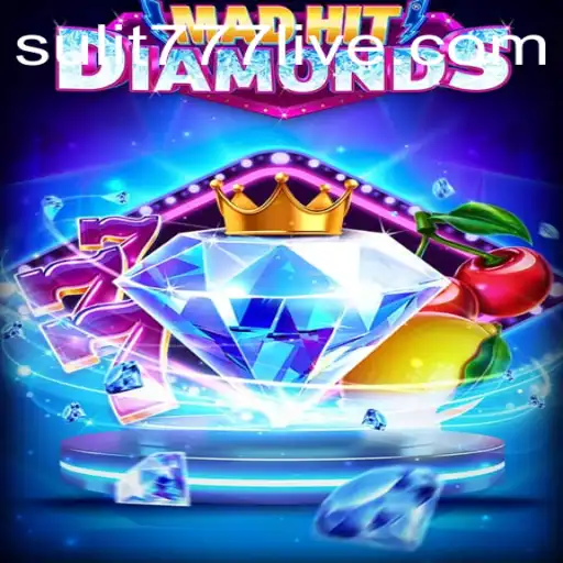 MadHitDiamonds: A Dazzling New Gaming Experience