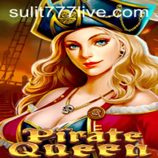 Explore the Adventure of PirateQueen: The Ultimate Gaming Experience with SULIT77