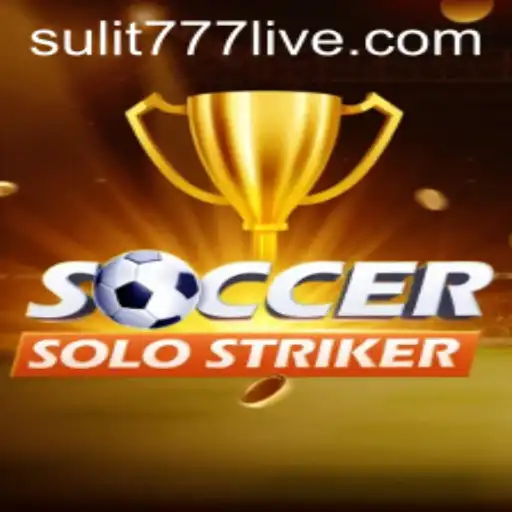 SoccerSoloStriker: An Exciting New Sports Gaming Experience