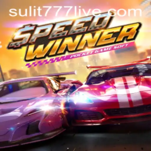 SpeedWinner: Mastering the Art of Speed and Strategy with SULIT77