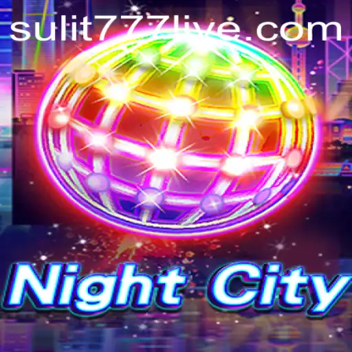 NightCity: Navigating the Virtual Realm with SULIT77