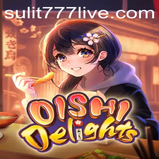 Dive into the World of OishiDelights: Exploring the Intricacies and Fun