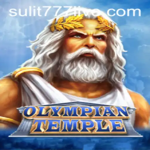 Exploring OlympianTemple: A Dive into Myth, Strategy, and Adventure