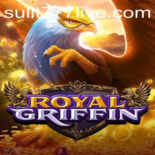 RoyalGriffin: A Deep Dive into the Majestic Game of Strategy and Power