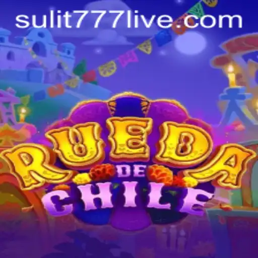 Discover the Excitement of RuedaDeChile: A South American Gaming Sensation