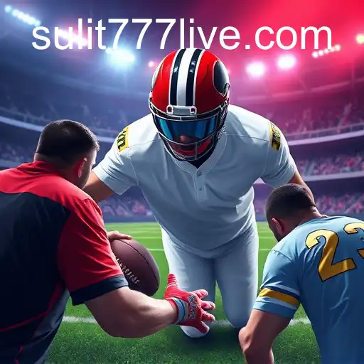 Exploring the World of Sports Betting with SULIT77