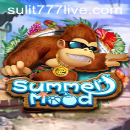 Discover the Exciting World of SummerMood: A New Gaming Experience