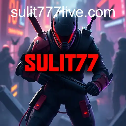 Exploring the Dynamic World of Video Games: A Deep Dive into SULIT77